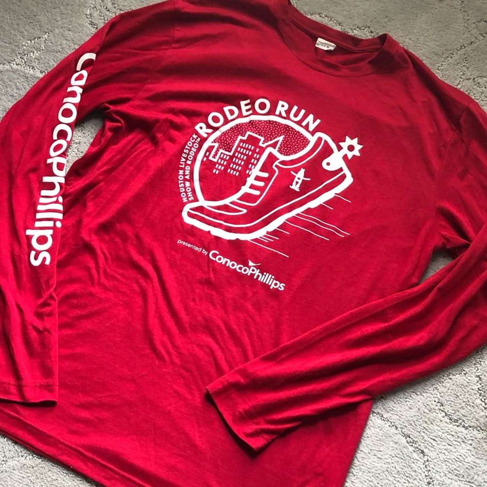 CONOCOPHILLIPS tee - Picture 6 of 7